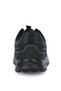 Crespo I Men's Black / Dark Gray Running & Walking Sports Shoes - 6