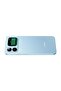 Play20A 4GB RAM + 128GB Storage Smartphone Light Blue LTE UAE Version - 7