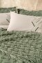 Limi Double Bed Cover Duvet Cover Set Summit Beige - 3