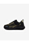 Bounder 2.0-aqua pace large boy's black sports shoes 406341l bkol
