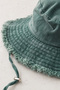 Tassel Safari Hat - 5