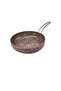 Stone-Age Terra 9 Piece Non-Scratch Fireproof Non-Stick Induction Cookware Set - 4