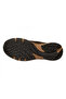 Women's Brown 100% Leather Elegant Casual Sneaker Orthopedic Comfortable Waterproof Non-Slip Sole - 6
