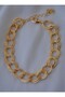 Bracelet - Gold Color - - 2