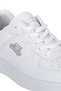 Zycron I Women's White Casual Sports Shoes - 4
