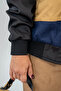Colorful Bomber Jacket - 2