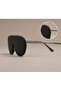 Protective Silicon Glass Lens Cover, Suitable For Glass Lens Protection & Storage Black - 5