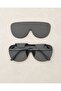 Protective Silicon Glass Lens Cover, Suitable For Glass Lens Protection & Storage Grey - 7