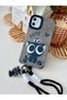 Flexible Silicone Case with Cat Design Compatible with iPhone 11 - 2
