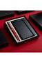 VFM 9403 Excessive Red Pen with Chrome Trim with A6 Notebook - 4