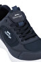 Aronix I Men's Navy Blue Running & Walking Sports Shoes - 4