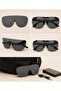 Protective Silicon Glass Lens Cover, Suitable For Glass Lens Protection & Storage Grey - 3