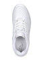 Kevin m Men's White Casual Sports Shoes - 5