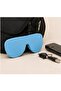 Protective Silicon Glass Lens Cover, Suitable For Glass Lens Protection & Storage Light Blue - 5