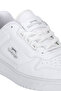 Kevin m Men's White Casual Sports Shoes - 4