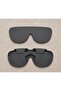 Protective Silicon Glass Lens Cover, Suitable For Glass Lens Protection & Storage Grey