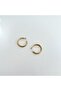 Bianca Steel Earring |   Steel Earrings - 3