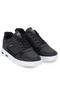 Dominic I Men's Black / White Casual Sneakers - 2