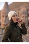 Design Trend Rib Knit Unisex Beanie - 2