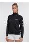 Genesa Zip Black Women's Comfortable Jacket 921773-2001