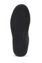 Kevin m Men's Black / Black Casual Sports Shoes - 7