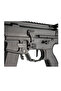 QRF Mod.1 SMG Gel Blaster Full Metal For Adults Black - 4