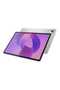 Idea Tab Plus Wi-Fi Tablet, 12.1 inch, 8 GB RAM, 256 GB Storage, Cloud Grey, ZAG70996AE