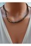 Ceyt Necklace - Multicolored - - 2
