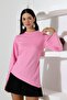 Women's Modal Asymmetrical Cut Spanish Sleeve Blouse