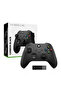 وحدة تحكم ألعاب لاسلكية كلاسيكية مع مستقبل 2.4 جيجاهرتز لأجهزة Xbox Series X/S وXbox One والكمبيوتر الشخصي وأندرويد وiOS مع مقبس صوت 3.5 ملم
