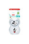 Pm Disney Mickey Mouse 2-Pack Silicone Pacifier 18-36 Months (Boxed)