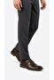 Men's Shoes Classic Single Buckle Monk Strap Leather Groom's Suit Office Stitched Sole Stylish Casual Model - 2