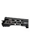QRF Mod.1 SMG Gel Blaster Full Metal For Adults Black - 3