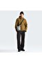 M Tnf Range Lt Hooded Jacket Men's Jacket Nf0A8J8R2Ek1 Brown-S - 5