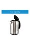 1.7L Stainless Steel Electric Kettle, MK17S30D2 - 8
