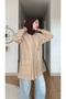 Women's Zipper Cap