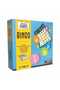 Classic Games Bingo Playset, 91021 - 5