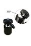 Çetiner Group ®   8Inch 20cm Youtube Instagram Tiktok Selfie Studio Video Photography Ring Light Tripod Led Ring Light - 3