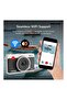 72 MP Digital Camera, Black, PC-160 - 8