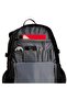 Borealis Classic Patch Unisex Bag Nf0A8Ke80E61 Black-Std - 5