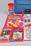X Dekomus, Original & Orbit 33 cm XS Mini School Bag and Hobby Stationery Set - 3
