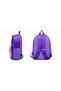 Classic Backpack, Purple, PLCAN26103 - 2
