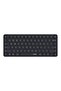 Slim Wireless Keyboard, Grey, E9050L - 5