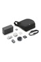 Mic Mini 2 Wireless Microphone Kit, Black, MIC200M-1V1M - 2