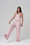 FLUX Bol Paça — Pembe | 101 cm - 3