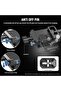لوحة بطارية قابلة للطي بتركيب على شكل حرف V مع قاعدة كاميرا سريعة التغيير من نوع Arca DSLR Camera Vide - 4