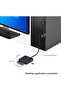 قارئ بطاقات الذاكرة، 4 في 1، يدعم USB 3.0 و USB-C، محول قارئ بطاقات SD و Micro SD و MS و CF، صغير الحجم وعالي السرعة. - 4