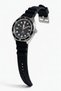Quartz diving watch - 3
