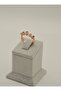 Custom design ring - rose - - 3