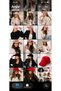 Women's Plush Hat, Winter Plush Hat with Brim and Soft Fleece, Trendy Casual Sports Hat, Winter Gift - 4